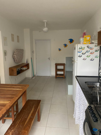 Imagem Apartamento com 2 Quartos à Venda, 47 m² em Perequê Mirim - Ubatuba Imagem Apartamento com 2 Quartos à Venda, 47 m² em Perequê Mirim - Ubatuba