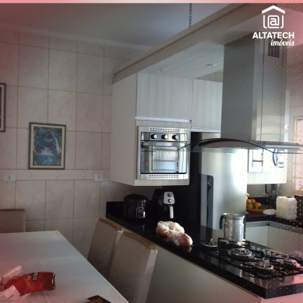 Imagem Casa com 2 Quartos à Venda, 160 m² em Jardim Itamaraty Iii - Poços De Caldas Imagem Casa com 2 Quartos à Venda, 160 m² em Jardim Itamaraty Iii - Poços De Caldas