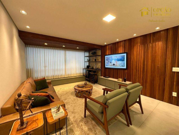 Imagem Apartamento com 3 Quartos à Venda, 134 m² em Jardim Padre Bento - Itu Imagem Apartamento com 3 Quartos à Venda, 134 m² em Jardim Padre Bento - Itu