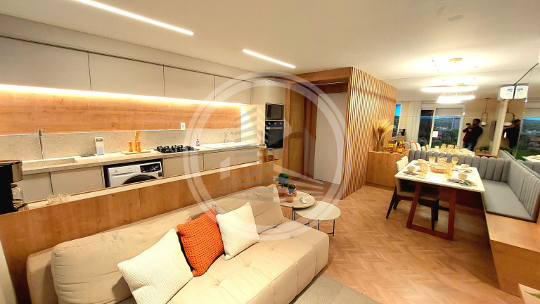 Imagem Apartamento com 1 Quarto à Venda, 47 m² em Fazenda - Itajaí Imagem Apartamento com 1 Quarto à Venda, 47 m² em Fazenda - Itajaí
