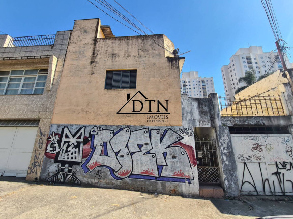 Imagem Casa com 2 Quartos à Venda, 400 m² em Vila Moreira - São Paulo Imagem Casa com 2 Quartos à Venda, 400 m² em Vila Moreira - São Paulo