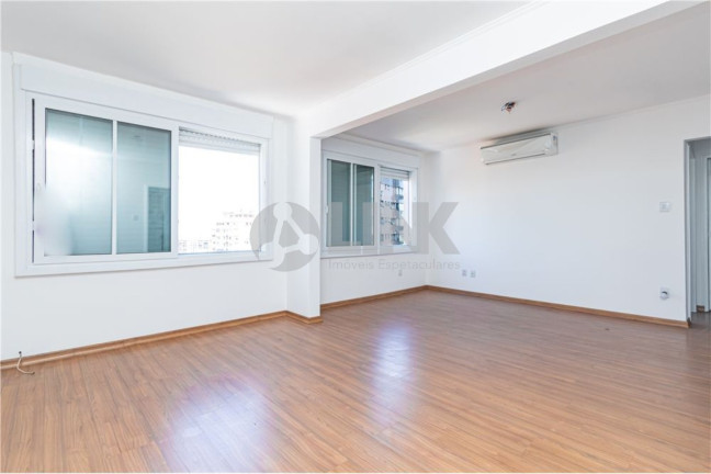 Apartamento com 4 Quartos à Venda, 143 m² em Higienópolis - Porto Alegre