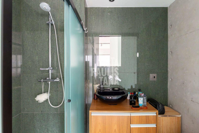 Imagem Apartamento com 1 Quarto à Venda, 69 m² em Vila Olímpia - São Paulo Imagem Apartamento com 1 Quarto à Venda, 69 m² em Vila Olímpia - São Paulo
