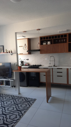 Imagem Apartamento com 2 Quartos à Venda, 53 m² em Candeias - Jaboatão Dos Guararapes