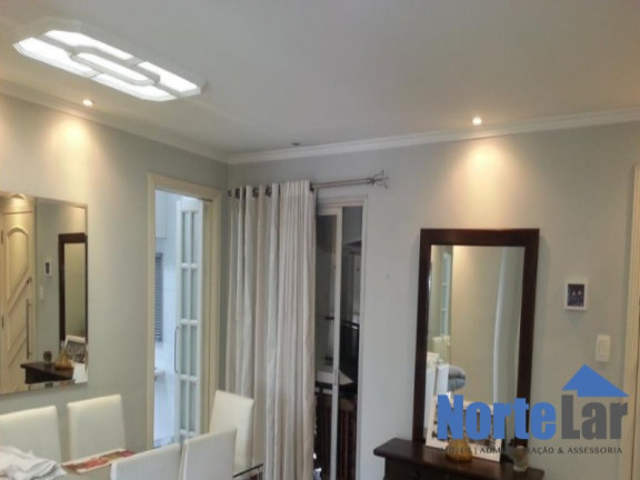 Imagem Apartamento com 3 Quartos à Venda, 65 m² em Lauzane Paulista - São Paulo Imagem Apartamento com 3 Quartos à Venda, 65 m² em Lauzane Paulista - São Paulo