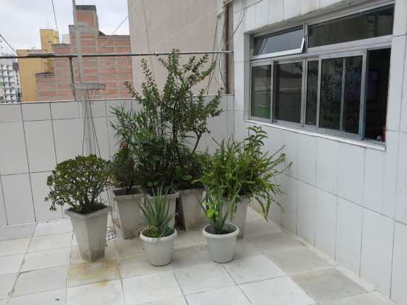 Imagem Apartamento com 2 Quartos à Venda, 94 m² em República - São Paulo