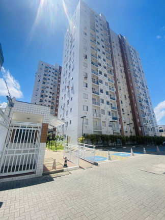 Imagem Apartamento com 2 Quartos à Venda, 48 m² em Ocian - Praia Grande Imagem Apartamento com 2 Quartos à Venda, 48 m² em Ocian - Praia Grande