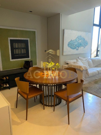 Imagem Imóvel com 1 Quarto à Venda, 74 m² em Aquarius - Salvador Imagem Imóvel com 1 Quarto à Venda, 74 m² em Aquarius - Salvador