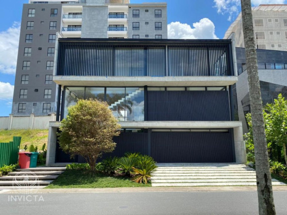 Imagem Casa com 4 Quartos à Venda, 500 m² em Praia Brava De Itajaí - Itajaí Imagem Casa com 4 Quartos à Venda, 500 m² em Praia Brava De Itajaí - Itajaí