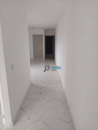 Imagem Apartamento com 2 Quartos à Venda, 59 m² em Tatuapé - São Paulo