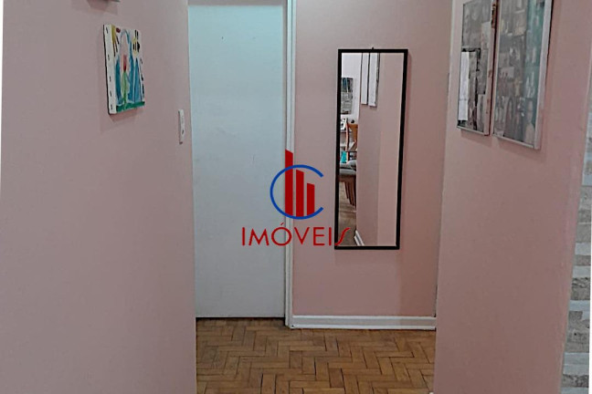 Imagem Apartamento com 3 Quartos à Venda, 107 m² em Vila Mariana - São Paulo Imagem Apartamento com 3 Quartos à Venda, 107 m² em Vila Mariana - São Paulo