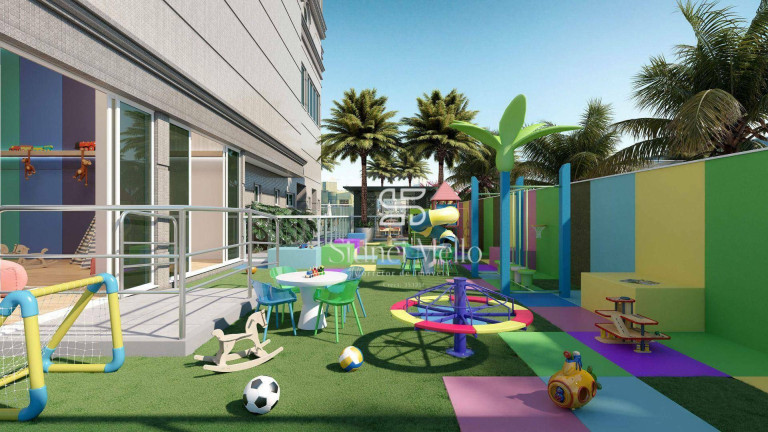 Imagem Apartamento com 5 Quartos à Venda, 265 m² em Meia Praia - Itapema