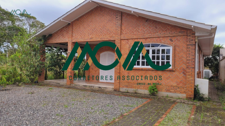 Imagem Casa com 3 Quartos à Venda, 118 m² em Brandalize - Itapoá Imagem Casa com 3 Quartos à Venda, 118 m² em Brandalize - Itapoá