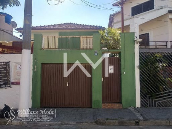 Casa com 4 Quartos à Venda, 250 m² em Vila Maria Tereza - Guarulhos