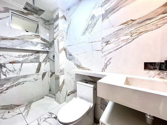 Imagem Apartamento com 2 Quartos à Venda, 65 m² em Pompéia - Santos Imagem Apartamento com 2 Quartos à Venda, 65 m² em Pompéia - Santos