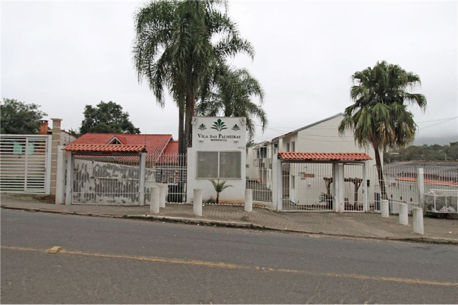 Casa com 3 Quartos à Venda,  em Santa Isabel - Viamão