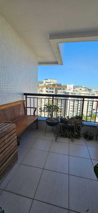 Imagem Cobertura com 4 Quartos à Venda, 280 m² em Santa Rosa - Niterói Imagem Cobertura com 4 Quartos à Venda, 280 m² em Santa Rosa - Niterói