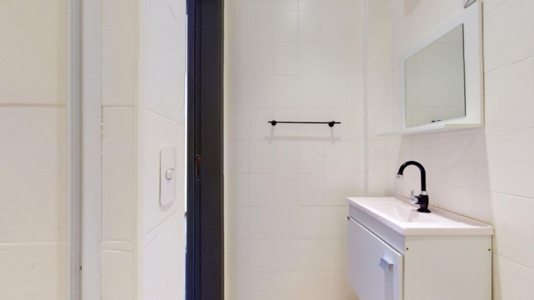 Imagem Imóvel com 2 Quartos à Venda, 53 m² em Cidade Monções - São Paulo Imagem Imóvel com 2 Quartos à Venda, 53 m² em Cidade Monções - São Paulo