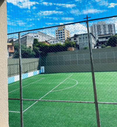 Imagem Apartamento com 2 Quartos à Venda, 52 m² em Jardim Casablanca (jardim Sao Luis) - São Paulo Imagem Apartamento com 2 Quartos à Venda, 52 m² em Jardim Casablanca (jardim Sao Luis) - São Paulo