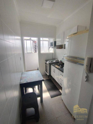 Imagem Apartamento com 2 Quartos à Venda, 51 m² em Tupi - Praia Grande Imagem Apartamento com 2 Quartos à Venda, 51 m² em Tupi - Praia Grande