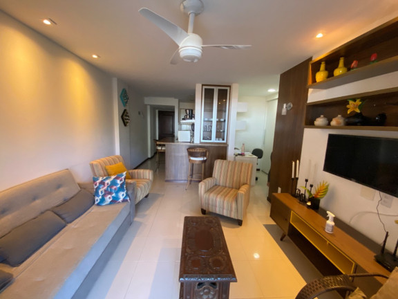 Imagem Apartamento com 2 Quartos à Venda, 80 m² em Buraquinho - Lauro De Freitas
