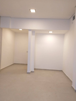 Sala Comercial para Alugar, 35 m² em Taboão - São Bernardo Do Campo