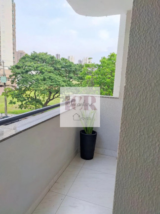 Imagem Apartamento com 2 Quartos à Venda, 69 m² em Parque Campolim - Sorocaba
