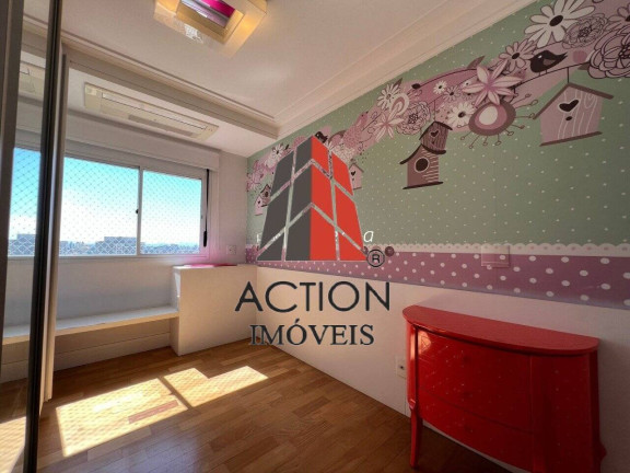 Imagem Apartamento com 4 Quartos à Venda, 193 m² em Chácara Califórnia - São Paulo Imagem Apartamento com 4 Quartos à Venda, 193 m² em Chácara Califórnia - São Paulo