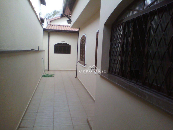 Imagem Casa com 3 Quartos à Venda, 175 m² em Jardim Petrópolis - Piracicaba