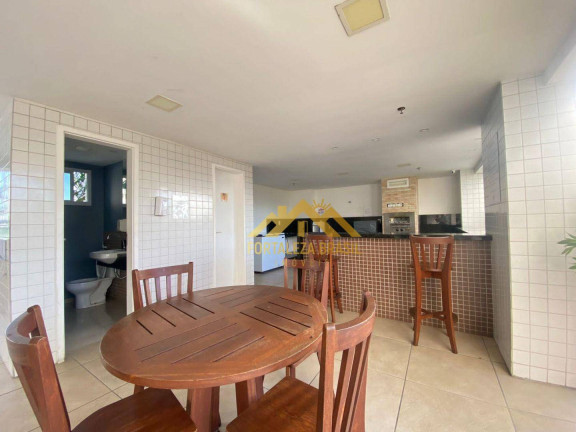 Imagem Imóvel com 3 Quartos à Venda, 76 m² em Engenheiro Luciano Cavalcante - Fortaleza Imagem Imóvel com 3 Quartos à Venda, 76 m² em Engenheiro Luciano Cavalcante - Fortaleza