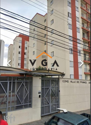 Imagem Apartamento com 3 Quartos à Venda, 66 m² em Vila Araguaia - São Paulo Imagem Apartamento com 3 Quartos à Venda, 66 m² em Vila Araguaia - São Paulo