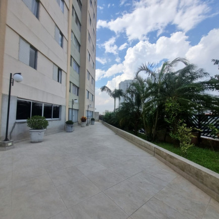 Imagem Apartamento com 2 Quartos à Venda, 62 m² em Independência - São Bernardo Do Campo