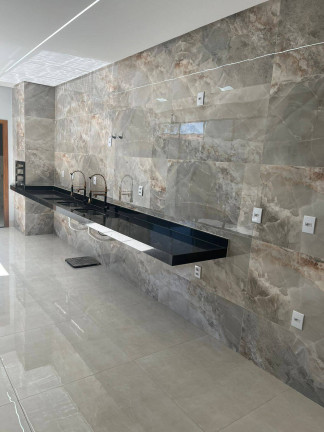 Imagem Casa com 3 Quartos à Venda, 210 m² em Jardim Atlântico - Goiânia Imagem Casa com 3 Quartos à Venda, 210 m² em Jardim Atlântico - Goiânia