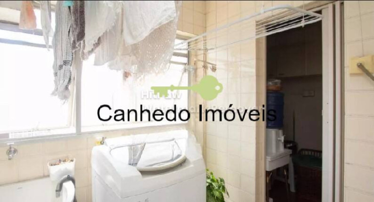 Imagem Apartamento com 3 Quartos à Venda, 90 m² em Moema - São Paulo Imagem Apartamento com 3 Quartos à Venda, 90 m² em Moema - São Paulo