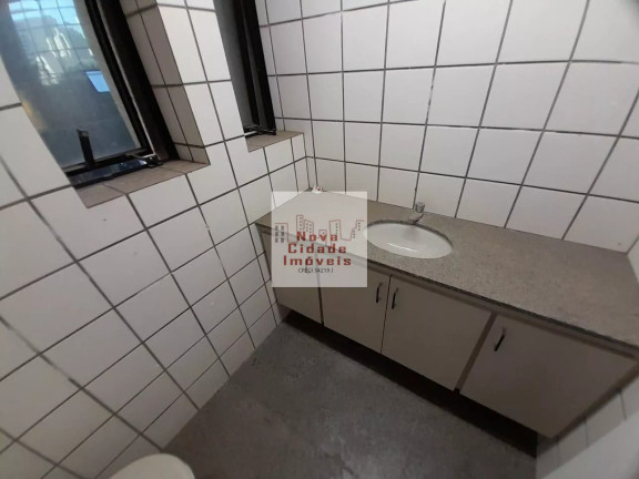 Imagem Imóvel com 1 Quarto para Alugar, 125 m² em Itaim Bibi - São Paulo