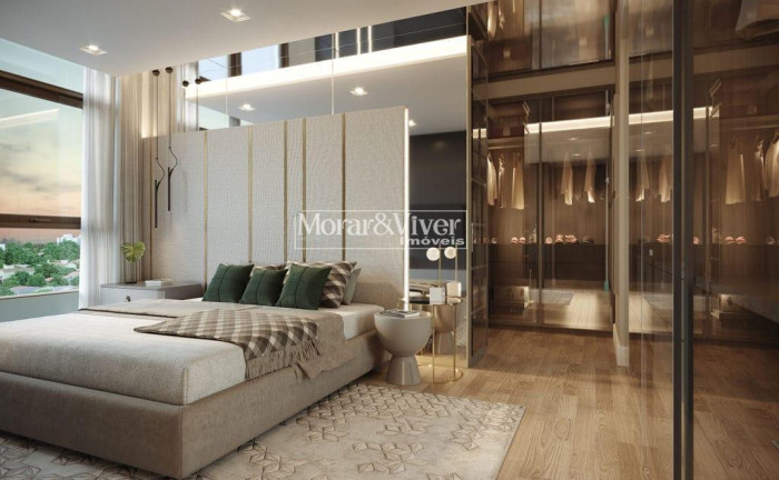 Imagem Apartamento com 3 Quartos à Venda, 131 m² em Bigorrilho - Curitiba Imagem Apartamento com 3 Quartos à Venda, 131 m² em Bigorrilho - Curitiba