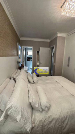 Imagem Apartamento com 3 Quartos à Venda, 87 m² em Nova Petrópolis - São Bernardo Do Campo