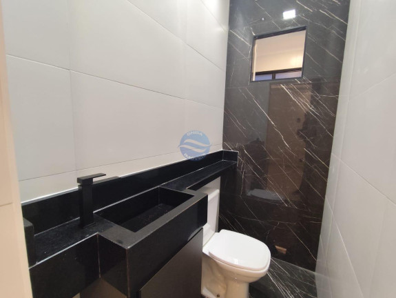 Imagem Cobertura com 3 Quartos à Venda, 191 m² em Pompéia - Santos