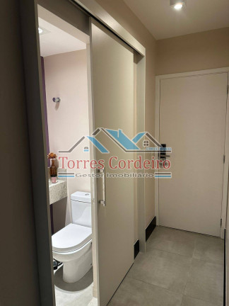 Imagem Apartamento com 2 Quartos à Venda, 77 m² em Jardim Fonte Do Morumbi - São Paulo