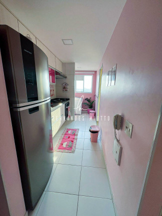Imagem Apartamento com 3 Quartos à Venda, 76 m² em Atmosphera Natural Living - Jundiaí