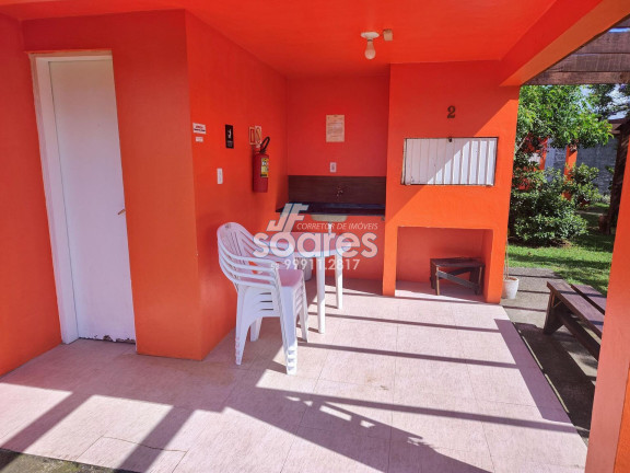 Imagem Apartamento com 1 Quarto à Venda, 44 m² em São Gonçalo - Pelotas
