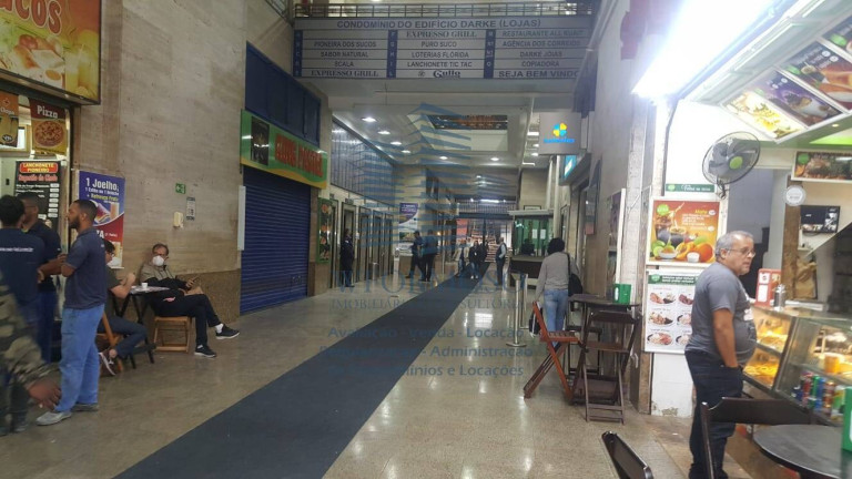Imagem Imóvel Comercial à Venda, 970 m² em Centro - Rio De Janeiro