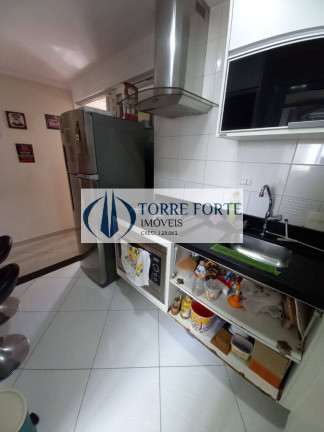 Imagem Apartamento com 3 Quartos à Venda, 62 m² em Vila Andrade - São Paulo Imagem Apartamento com 3 Quartos à Venda, 62 m² em Vila Andrade - São Paulo