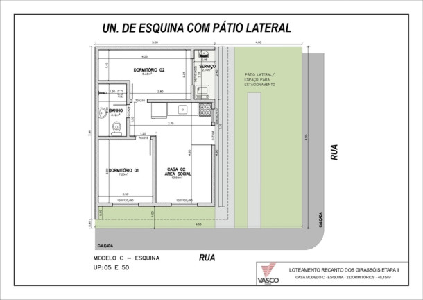 Imagem Casa com 2 Quartos à Venda, em Meu Rincão - Cachoeirinha Imagem Casa com 2 Quartos à Venda, em Meu Rincão - Cachoeirinha