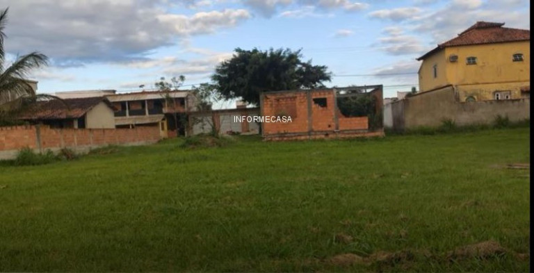Imagem Terreno à Venda, 300 m² em Nova Califórnia (tamoios) - Cabo Frio Imagem Terreno à Venda, 300 m² em Nova Califórnia (tamoios) - Cabo Frio