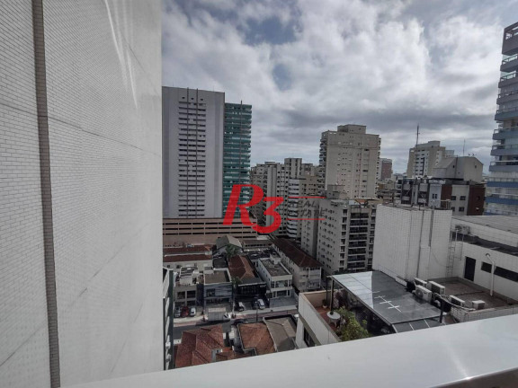 Imagem Apartamento com 2 Quartos à Venda, 84 m² em Boqueirão - Santos Imagem Apartamento com 2 Quartos à Venda, 84 m² em Boqueirão - Santos