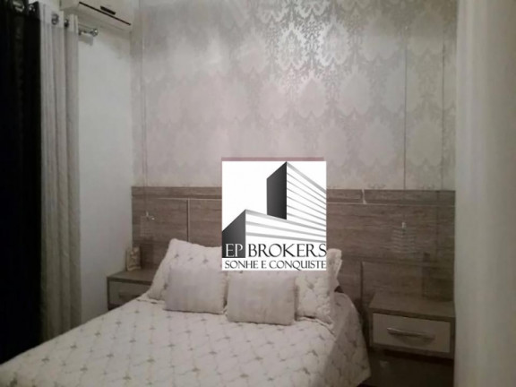 Imagem Casa de Condomínio com 4 Quartos à Venda, 144 m² em Vila Progresso - Sorocaba Imagem Casa de Condomínio com 4 Quartos à Venda, 144 m² em Vila Progresso - Sorocaba
