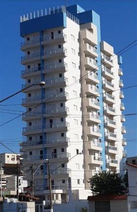 Imagem Apartamento com 2 Quartos à Venda, 63 m² em Guilhermina - Praia Grande Imagem Apartamento com 2 Quartos à Venda, 63 m² em Guilhermina - Praia Grande