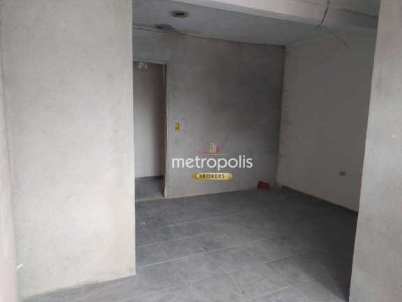 Imagem Sobrado com 2 Quartos à Venda, 220 m² em Nova Gerti - São Caetano Do Sul