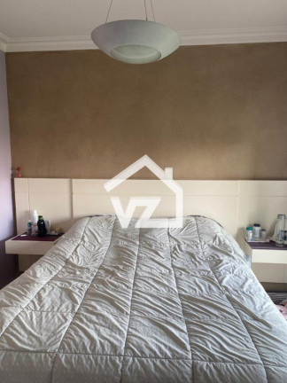 Imagem Apartamento com 2 Quartos à Venda, 114 m² em Panamby - São Paulo